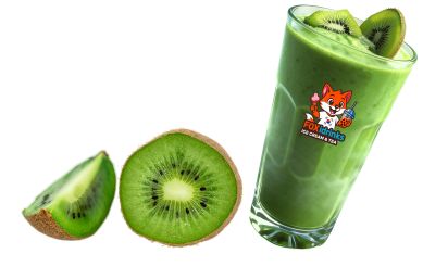 Киви напиток Foxidrinks